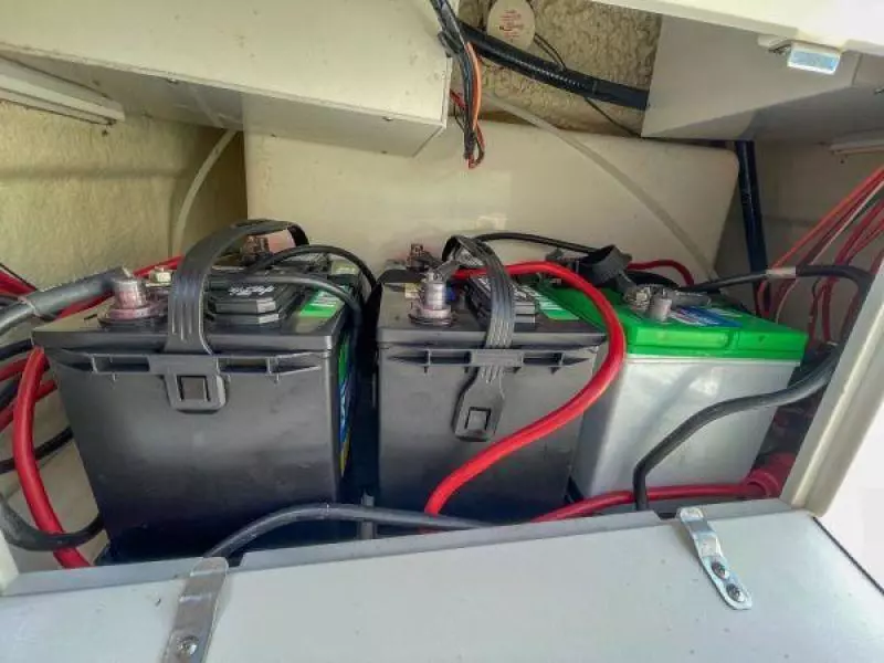 2016 NauticStar 28xs