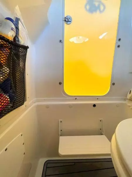 2016 NauticStar 28xs