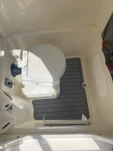 2016 NauticStar 28xs