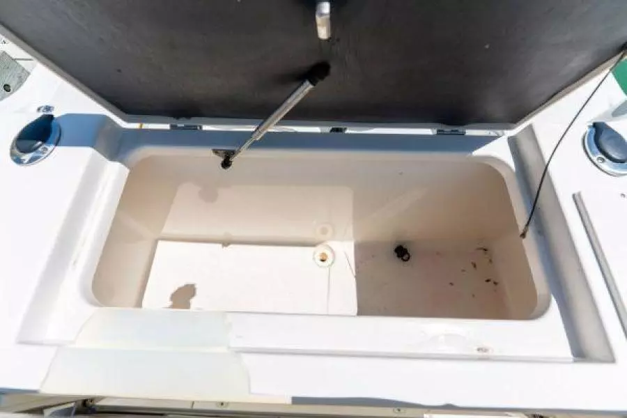 2016 NauticStar 28xs