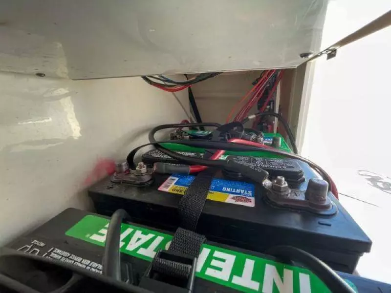 2016 NauticStar 28xs