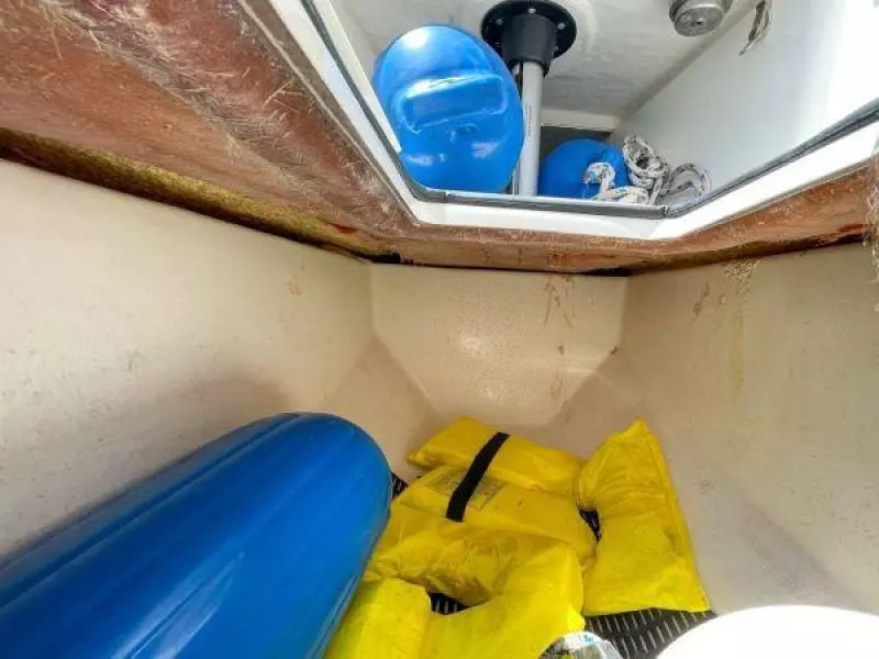 2016 NauticStar 28xs