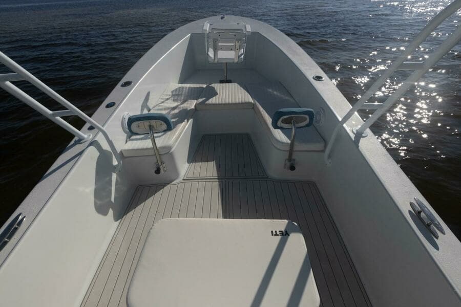 2006 Andros Tarpon 26