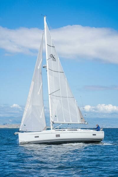 2023 Hanse 388