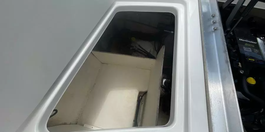 2015 Sea Ray 190 Sport