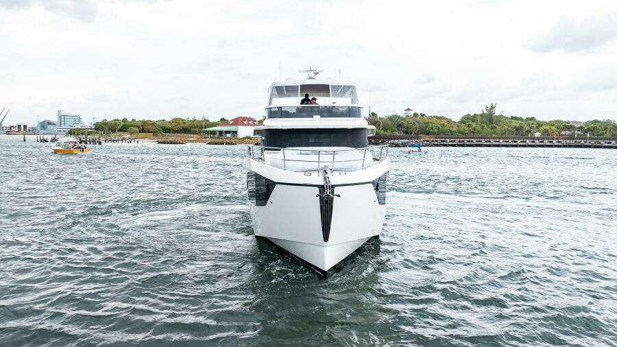 2024 Absolute Navetta 68