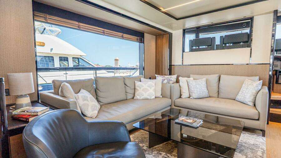 2024 Absolute Navetta 68