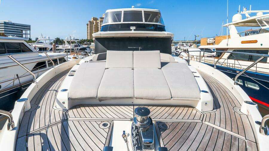 2024 Absolute Navetta 68