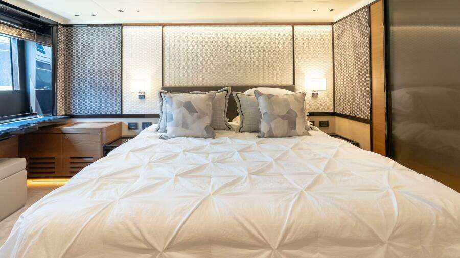 2024 Absolute Navetta 68