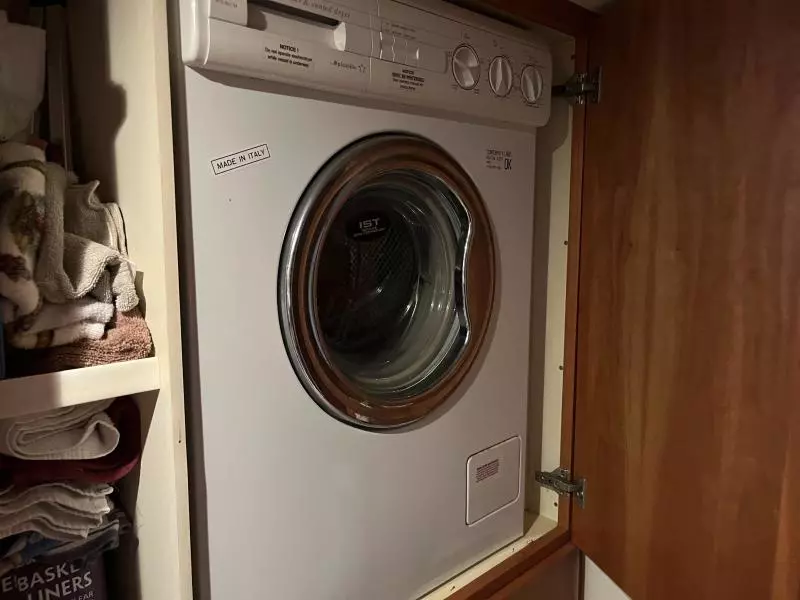 2002 Silverton 453 Motor Yacht