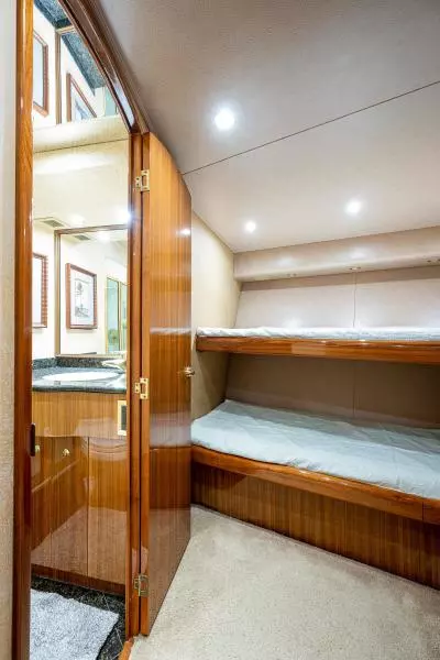 Guest Stateroom