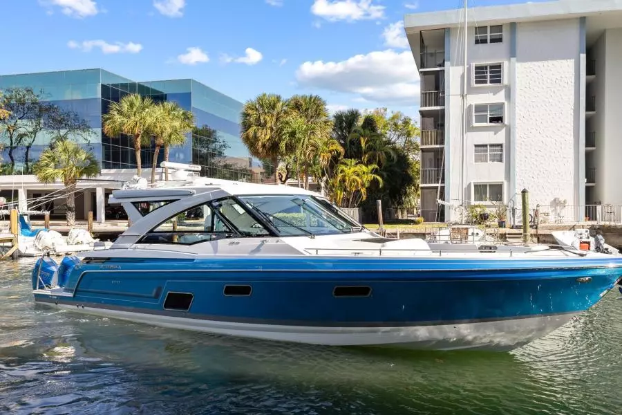 2023 Formula 430 Super Sport Crossover