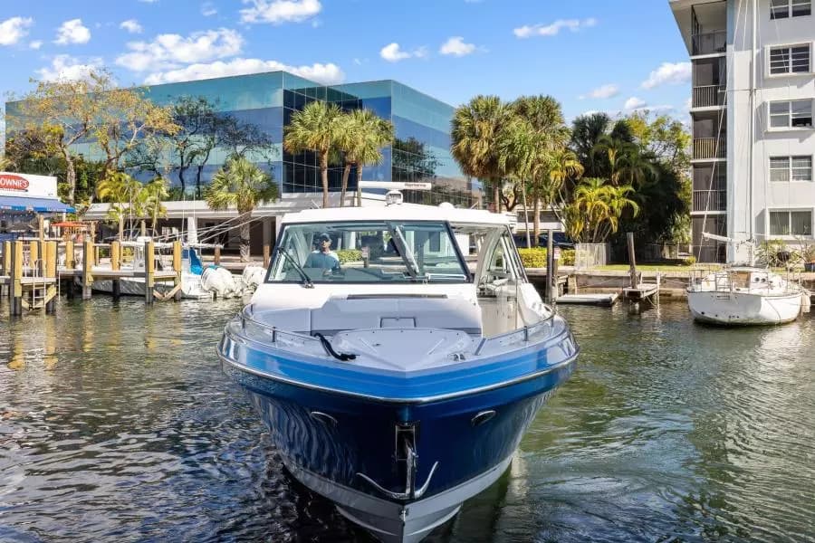 2023 Formula 430 Super Sport Crossover