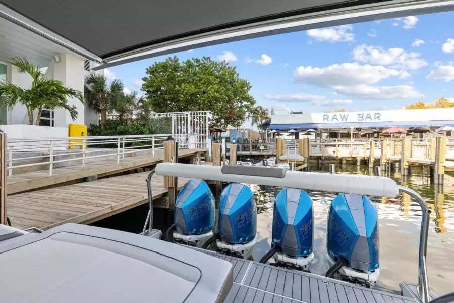 2023 Formula 430 Super Sport Crossover