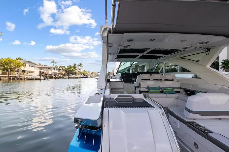 2023 Formula 430 Super Sport Crossover