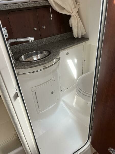 2015 Robalo R305 Walkaround