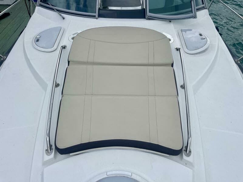 2016 Monterey 335 Sport Yacht