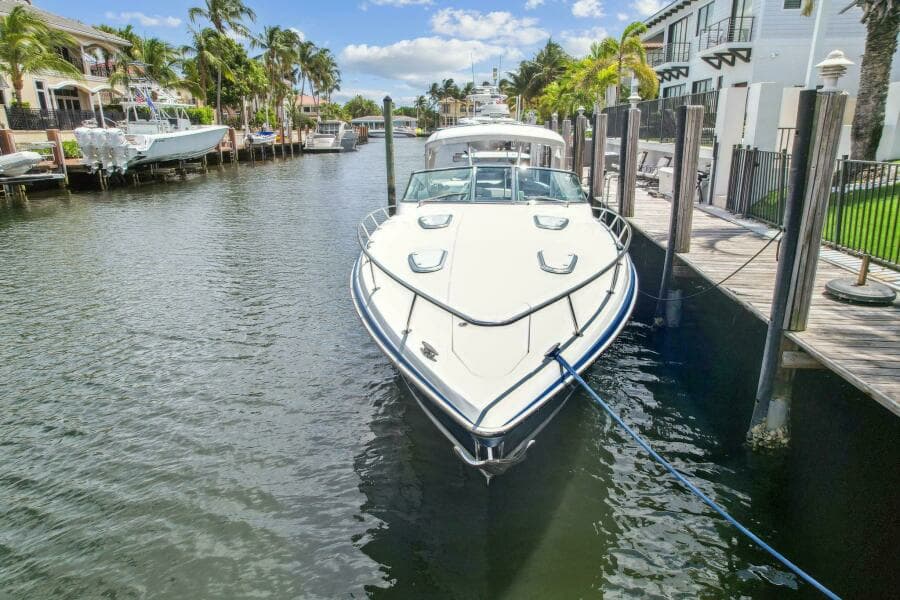 2019 Formula 400 Super Sport