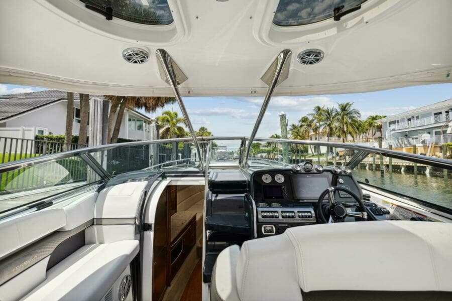 2019 Formula 400 Super Sport