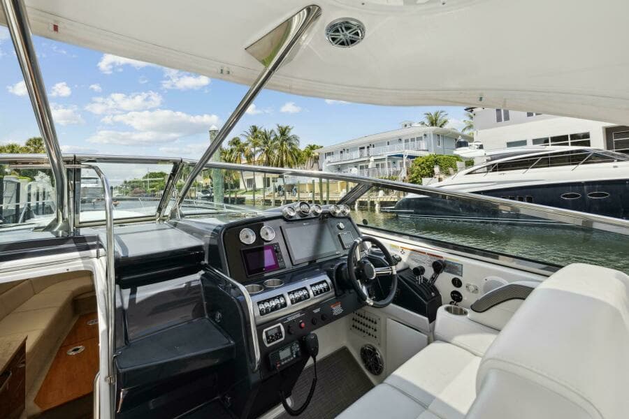 2019 Formula 400 Super Sport