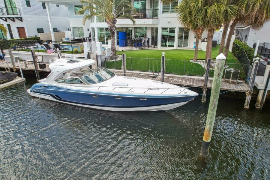 2019 Formula 400 Super Sport