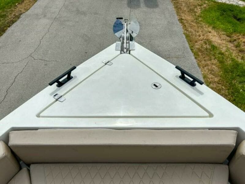 2023 De Antonio D28 Xplorer