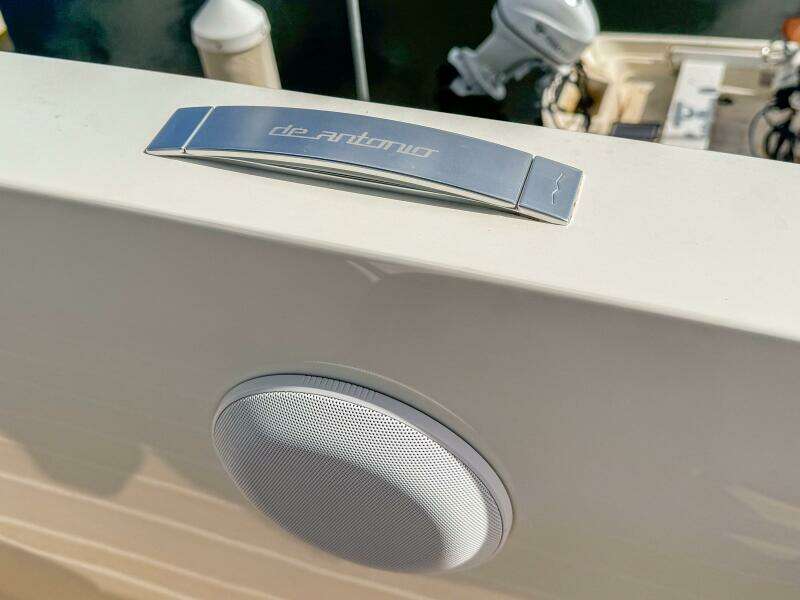 2024 De Antonio D28 Open