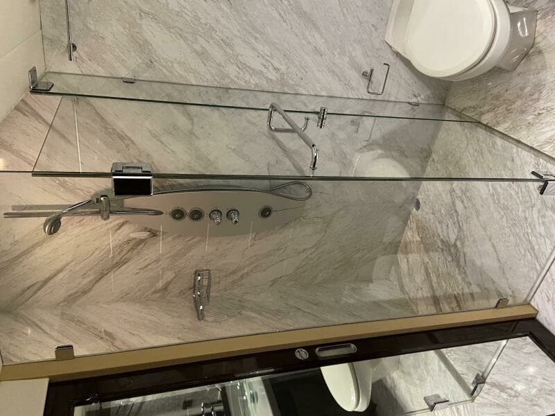 2009 Lazzara Yachts LSX 75