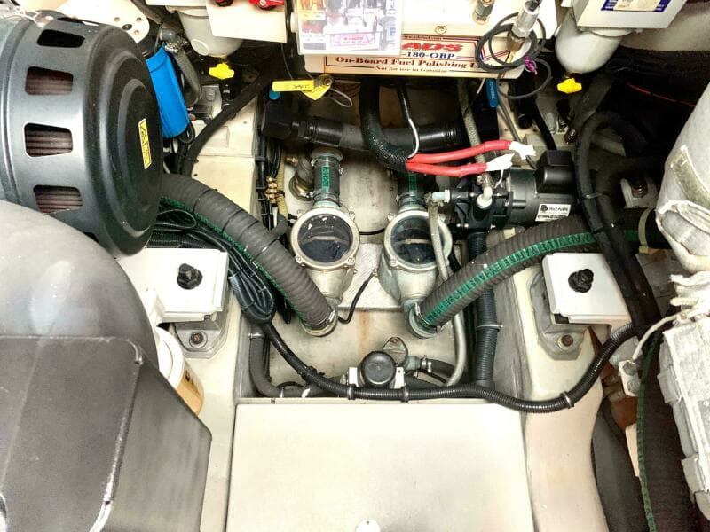 2016 Sunseeker Manhattan 65