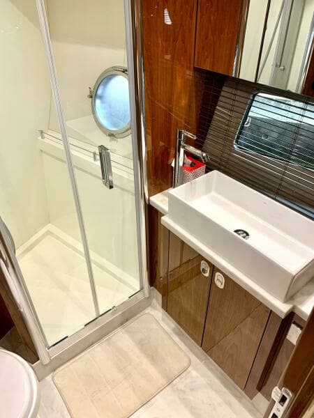 2016 Sunseeker Manhattan 65