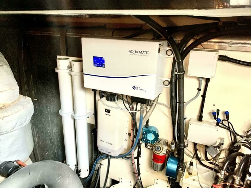 2016 Sunseeker Manhattan 65