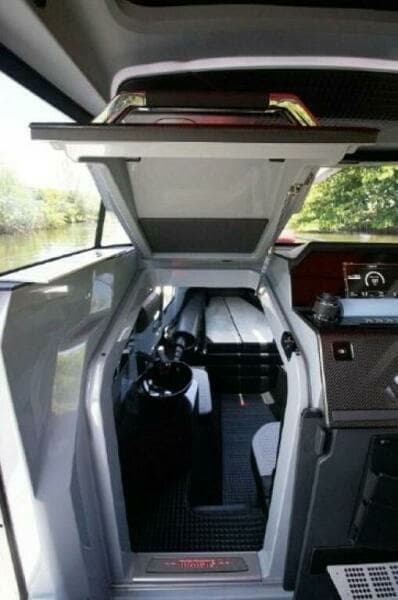 2021 Brabus Brabus Shadow 900 BO