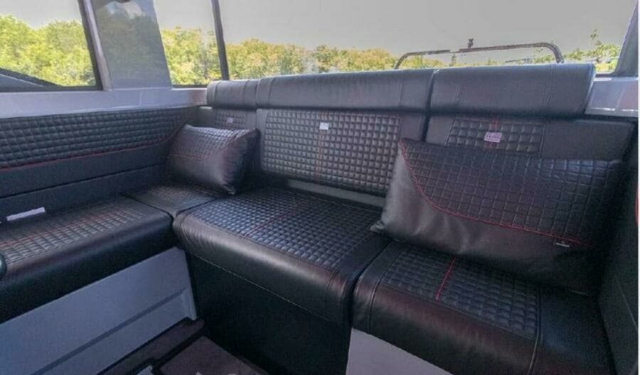 2021 Brabus Brabus Shadow 900 BO