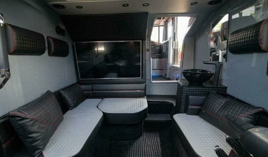 2021 Brabus Brabus Shadow 900 BO