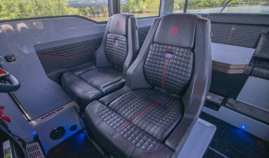 2021 Brabus Brabus Shadow 900 BO