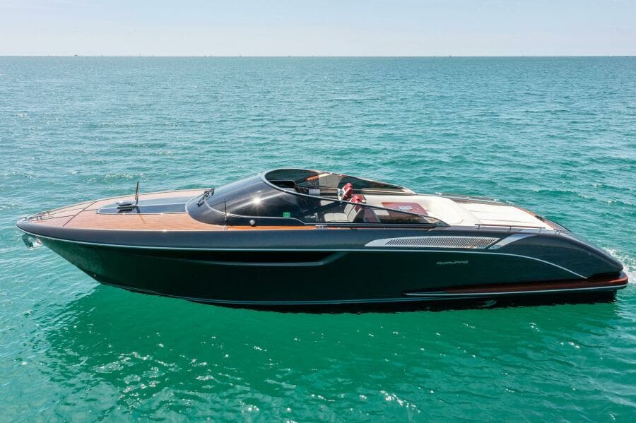 2022 Riva Rivamare