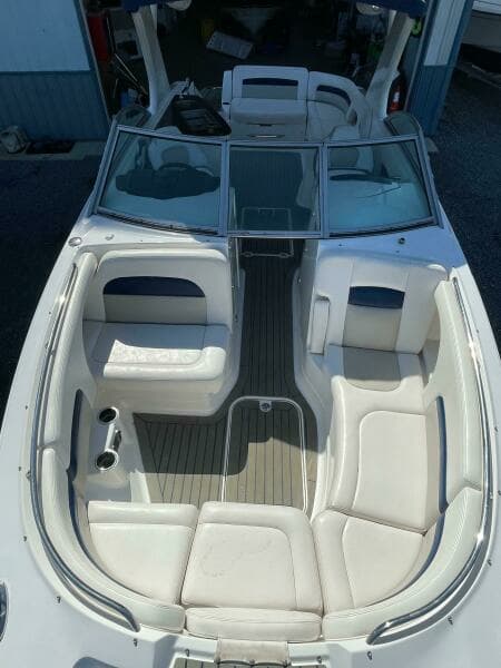 2012 Chaparral 284 Sunesta