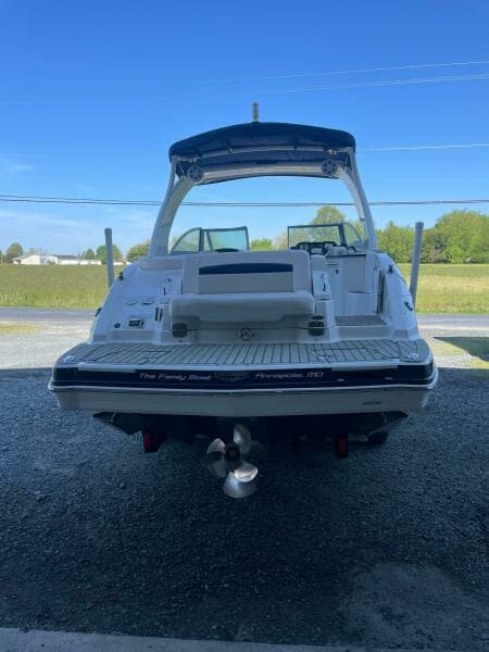 2012 Chaparral 284 Sunesta