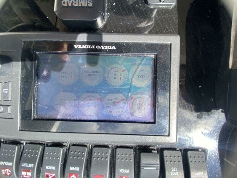 2014 Sunseeker 48 Portofino XPS