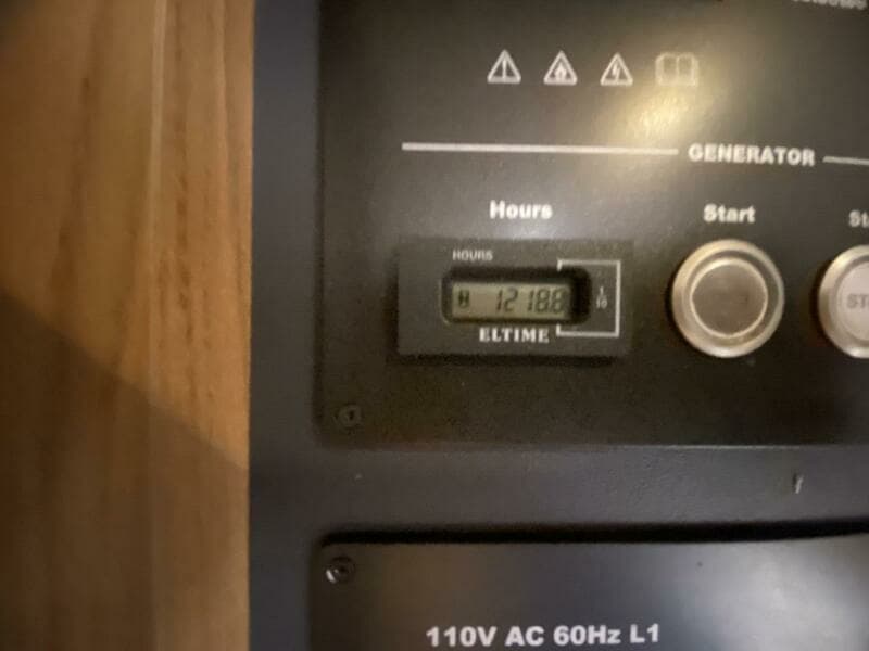 2014 Sunseeker 48 Portofino XPS