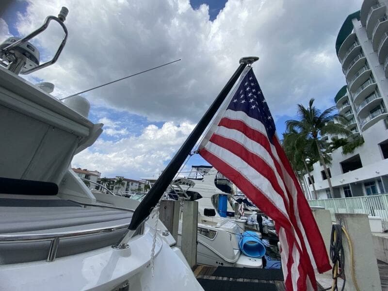 2014 Sunseeker 48 Portofino XPS