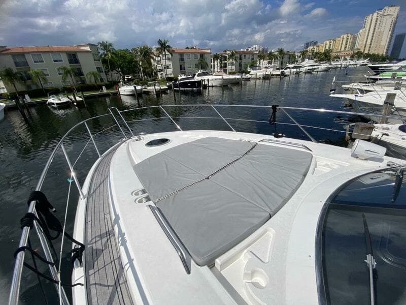 2014 Sunseeker 48 Portofino XPS