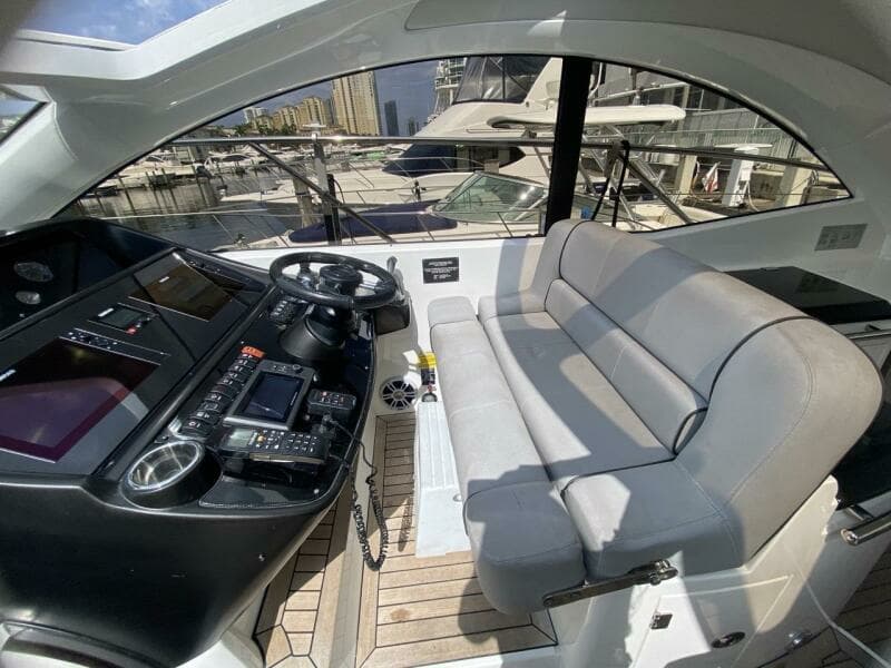 2014 Sunseeker 48 Portofino XPS