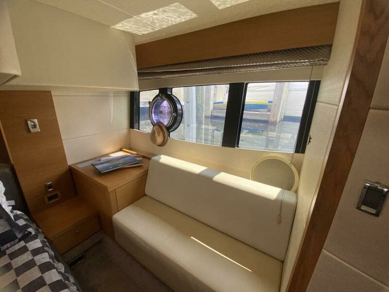 2014 Sunseeker 48 Portofino XPS