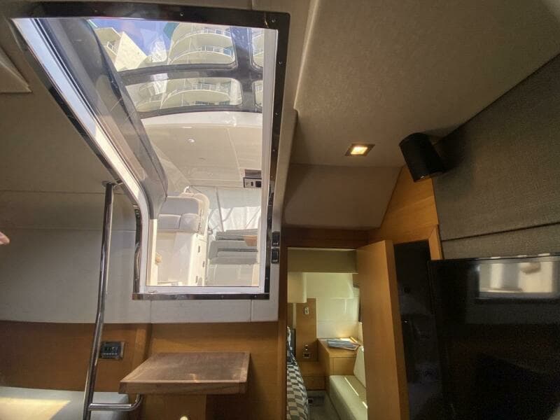 2014 Sunseeker 48 Portofino XPS