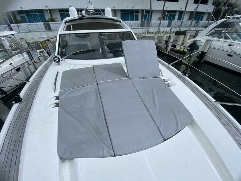 2014 Sunseeker 48 Portofino XPS