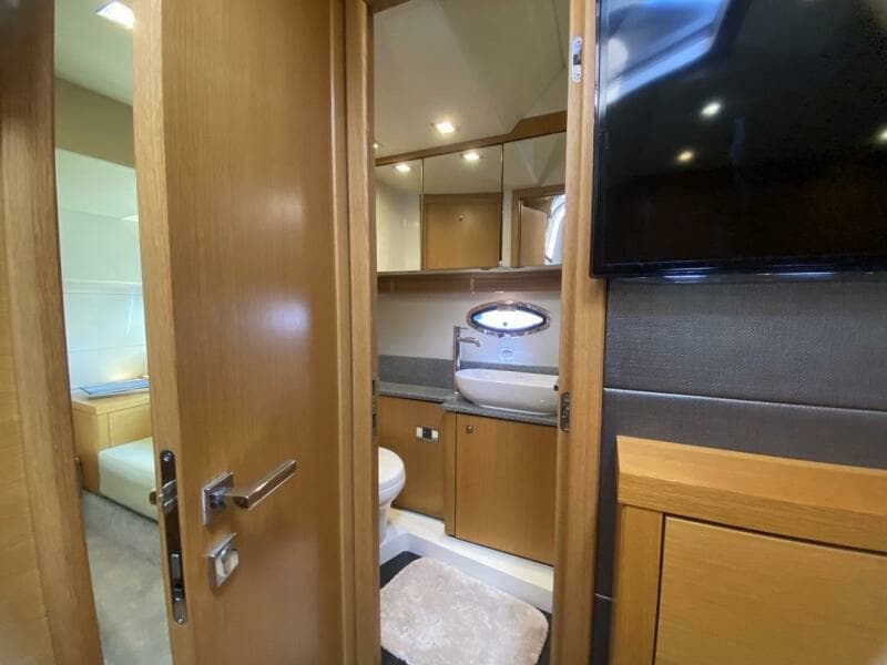2014 Sunseeker 48 Portofino XPS