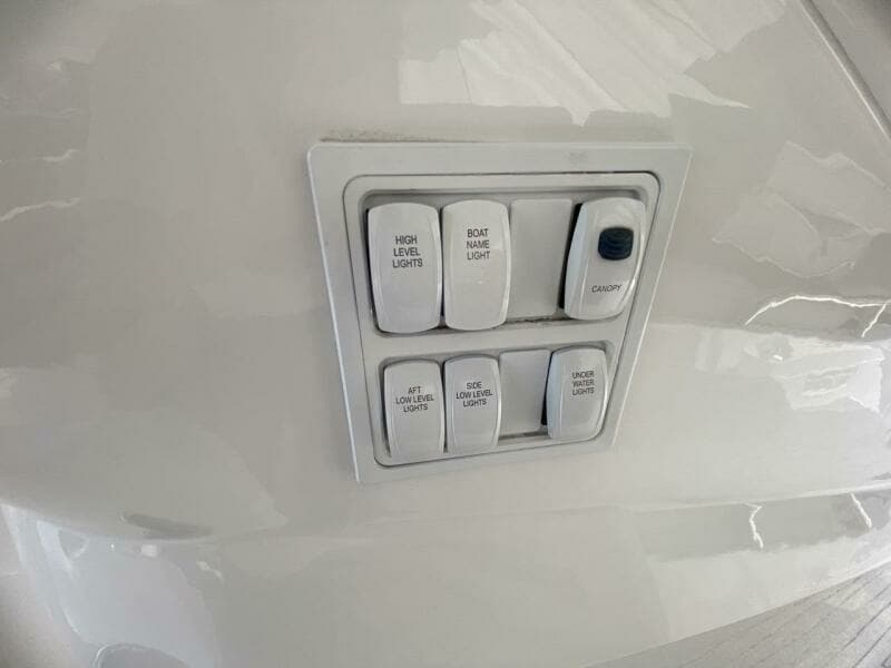 2014 Sunseeker 48 Portofino XPS