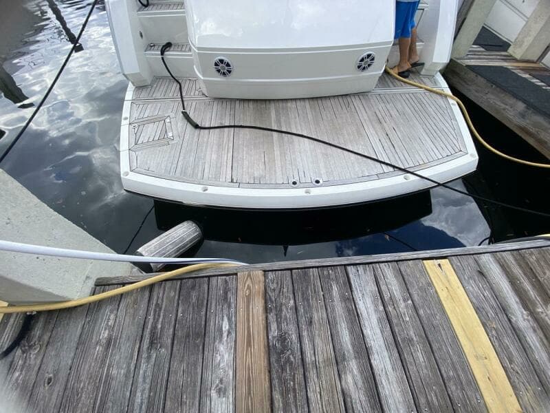 2014 Sunseeker 48 Portofino XPS