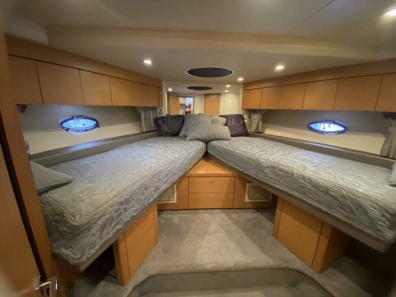 2014 Sunseeker 48 Portofino XPS